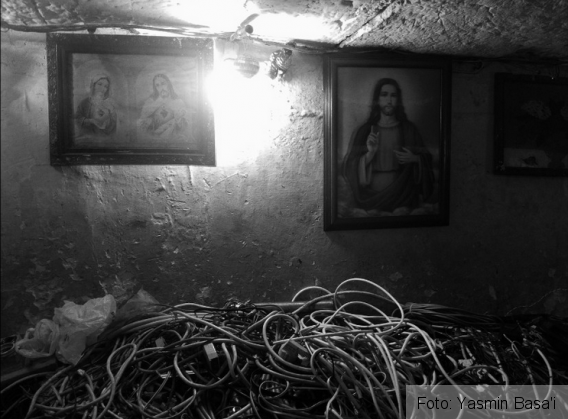 CNN despre România: „Condiții de viață în subteranul Capitalei României” - Galerie foto 3 CNN 3_193173.png