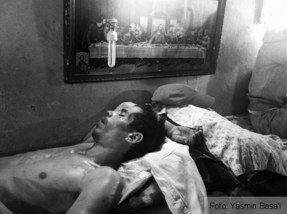 CNN despre România: „Condiții de viață în subteranul Capitalei României” - Galerie foto 5 CNN 5_193175.png