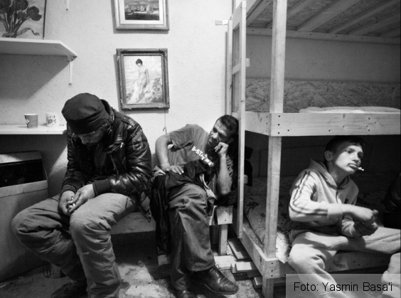 CNN despre România: „Condiții de viață în subteranul Capitalei României” - Galerie foto 7 CNN 7_193177.png