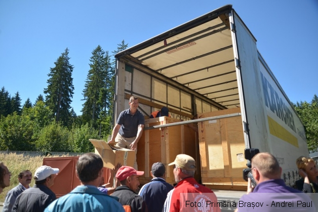 Brașov. Căminul pentru Persoane Vârstnice a primit o nouă donaţie 2 CPV_andreipaulfoto_primaria brasov 009_193403.jpg