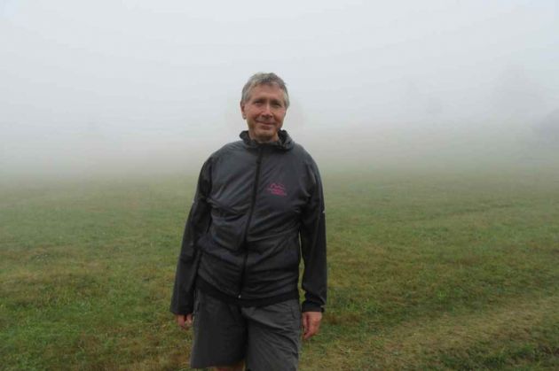 Mai mulţi bolnavi şi medici au urcat 13 kilometri pe munte! 8 Muntele Sperantei_Prof. Univ. Dr. Mircea Diculescu_195019.jp