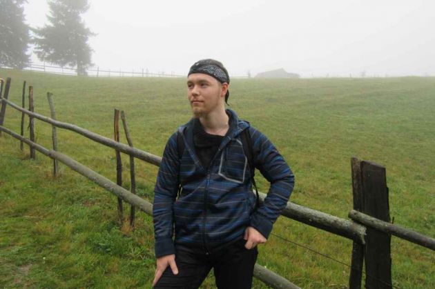 Mai mulţi bolnavi şi medici au urcat 13 kilometri pe munte! 3 Muntele Sperantei_foto 3_195013.jpg