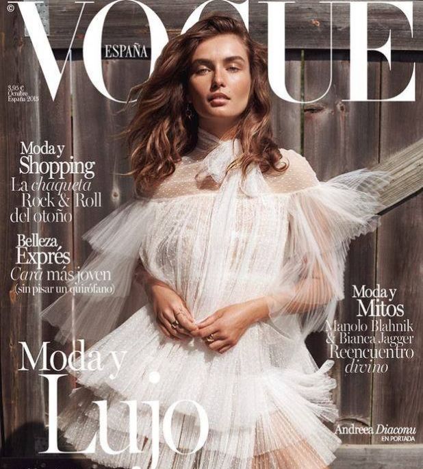 Fotomodel român, pe coperta VOGUE 2 andreeadiaconu2.jpg