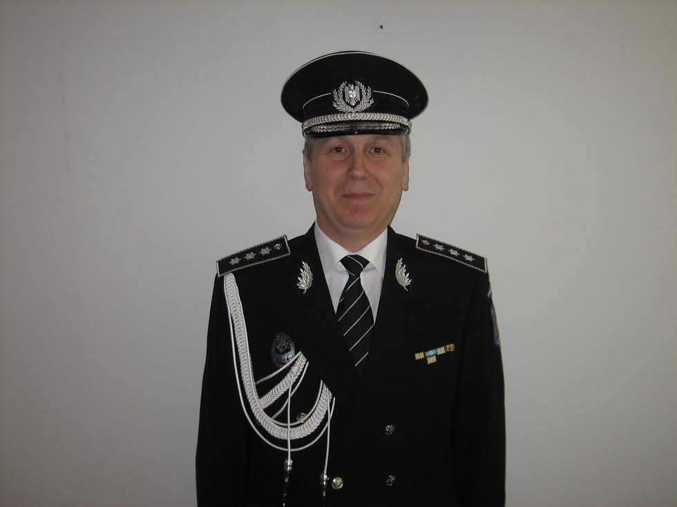 IJP BRAŞOV este în doliu, după decesul colonelului în rezervă Constantin Arișanu 2 arisanu.jpg