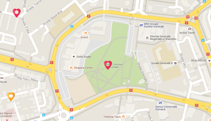 GALERIE FOTO. Vrei să faci sex și să afle toată lumea? Această nouă aplicație te ajută. Vezi pe unde mai fac sex brașovenii 4 hartsex5.png