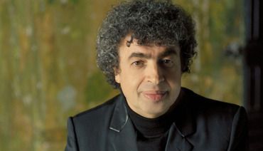 Orchestra Filarmonicii din Viena în concert, la Festivalul Enescu 3 semyonbychkov.jpg