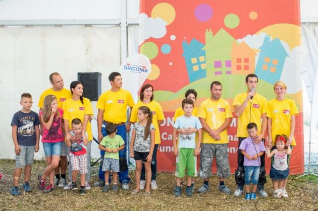 Build for Tomorrow ziua 5_fotografie cu toti beneficiarii_19