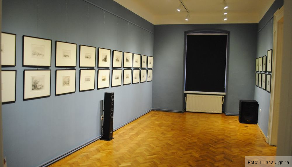 BRAŞOV. Rembrandt a redeschis Muzeul „Casa Mureşenilor” 2 casamuresenilornoua15.jpg