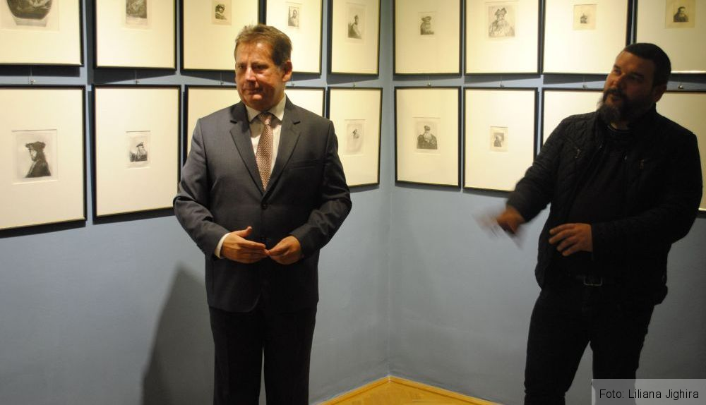 BRAŞOV. Rembrandt a redeschis Muzeul „Casa Mureşenilor” 3 casamuresenilornoua20.jpg