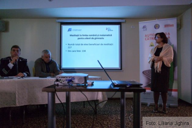 BRAŞOV. Măcar „Autostrada către şcoală” se construieşte 7 conferinta proiect Autostrada catre scoala (20)_197312.jpg