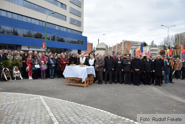 BRAȘOV. „15 Noiembrie să devină sărbătoare națională” 6 DSC_0008_198372.jpg