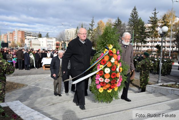 BRAȘOV. „15 Noiembrie să devină sărbătoare națională” 4 DSC_0032_198369.jpg