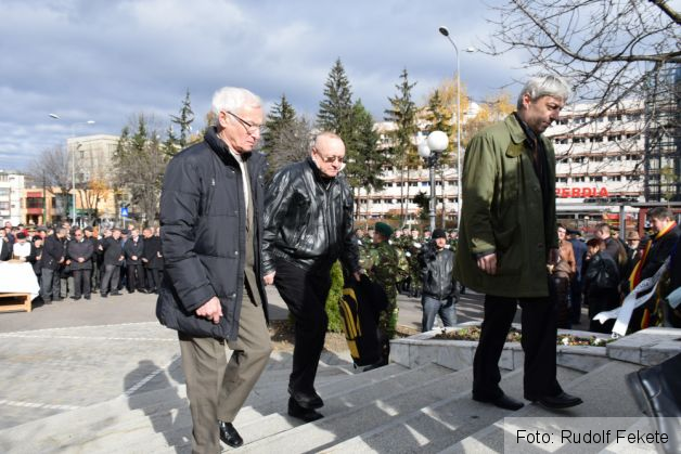 BRAȘOV. „15 Noiembrie să devină sărbătoare națională” 5 DSC_0033_198370.jpg