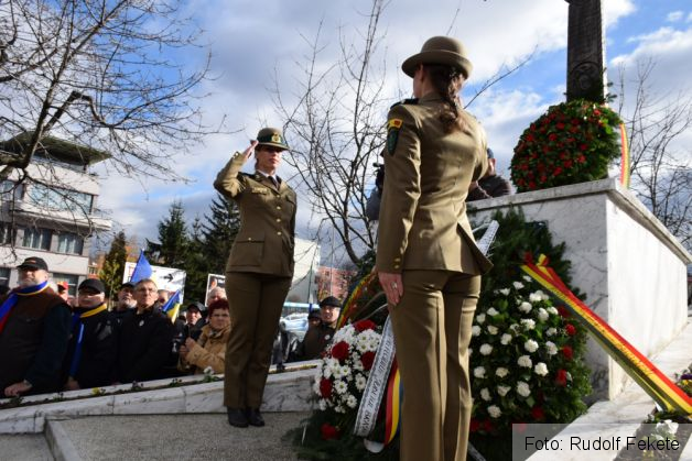 BRAȘOV. „15 Noiembrie să devină sărbătoare națională” 10 DSC_0041_198378.jpg