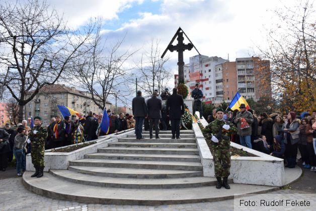 BRAȘOV. „15 Noiembrie să devină sărbătoare națională” 7 DSC_0048_198374.jpg