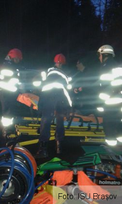 BRAȘOV. Accident cu o victimă la Cotul Donului 3 IMG-20151122-WA0000_198997.jpg