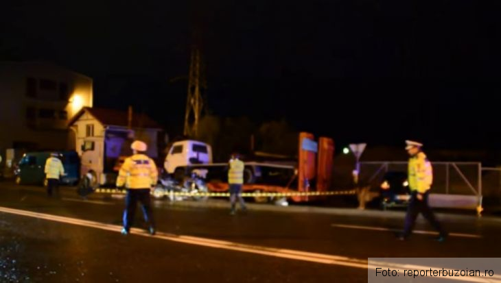 Accident mortal, lângă patinoar! Un tânăr de 26 de ani s-a izbit cu ATV-ul de un trailer (FOTO) 2 Untitled_199452.jpg