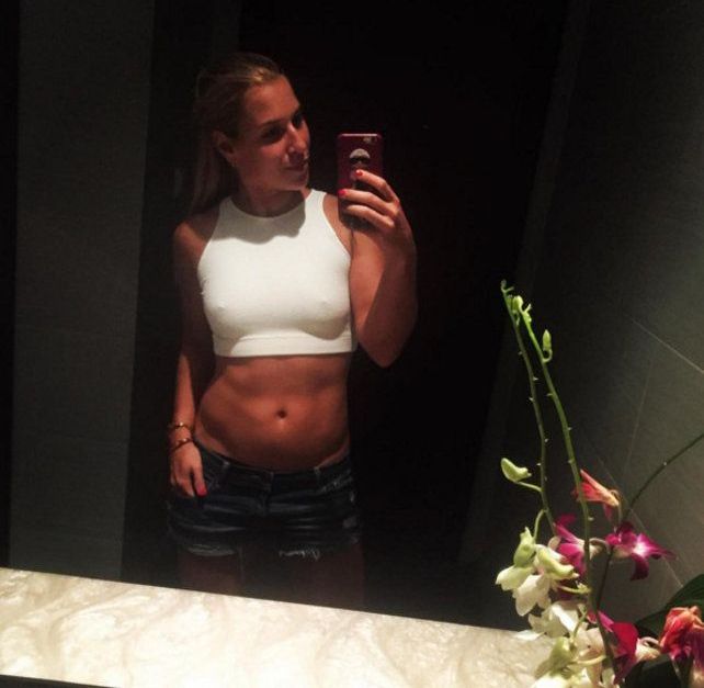 POZE „HOT”. Sportivă de top, SUPER-SEXY în Maldive!!! 5 cib4.jpg