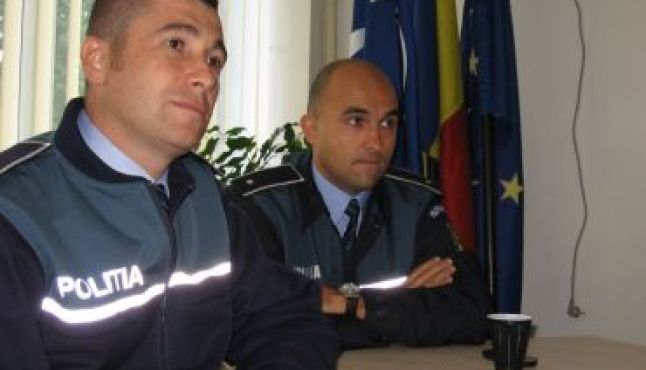 UPDATE. BRAȘOV. Cine a fost Cornel Zaharia, polițistul care s-ar fi sinucis ieri? 2 zahariasigiosanu.jpg