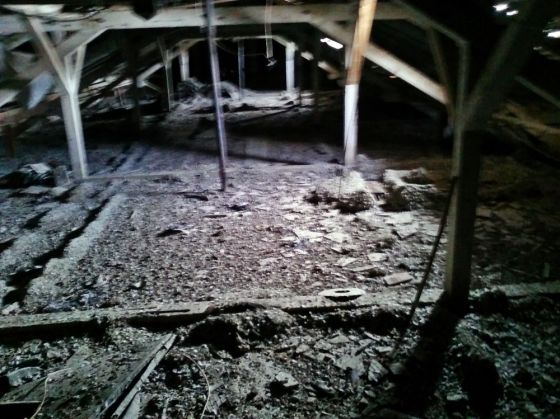 EXCLUSIV. Focar de INFECȚIE în spitalele din Brașov! Imagini șocante! 3 20151127_112918_199980.jpg