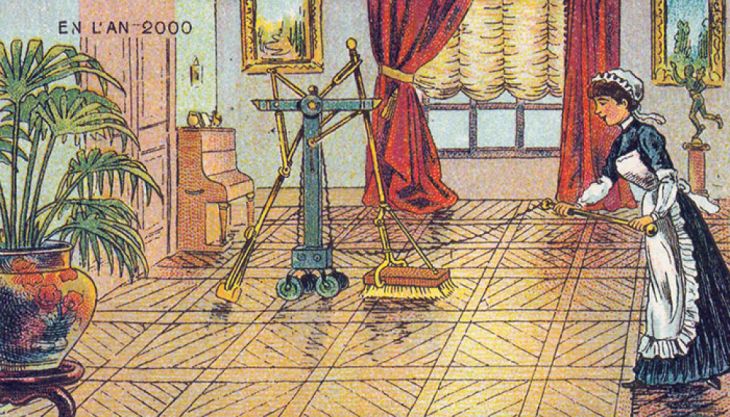 Cum au prevăzut că va fi în anul 2000, artiştii din secolul al XIX-lea! 4 Jean-Marc-Cote-04_201551.jpg