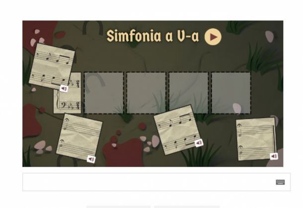 beethoven Google Doodle_201007.JPG