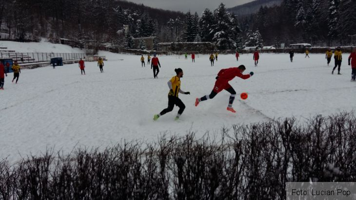 FC BRAŞOV. „Stegarii” au câştigat amicalul cu FC Râşnov - Galerie FOTO 5 5_203207.jpg