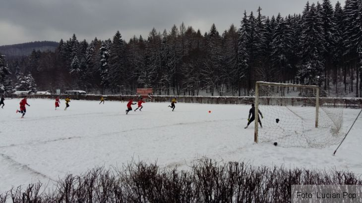 FC BRAŞOV. „Stegarii” au câştigat amicalul cu FC Râşnov - Galerie FOTO 6 6_203205.jpg