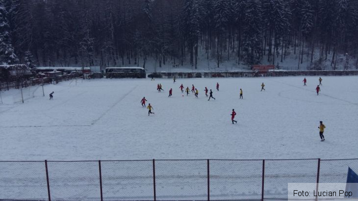 FC BRAŞOV. „Stegarii” au câştigat amicalul cu FC Râşnov - Galerie FOTO 7 7_203202.jpg