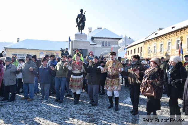 Ziua Unirii ianuarie 13_203285.JPG