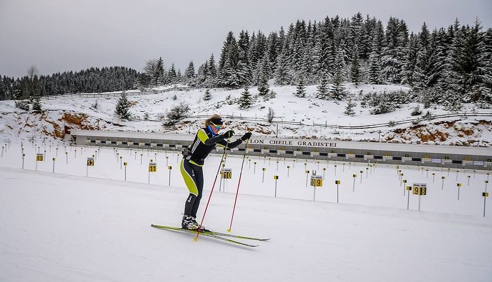 CHEILE GRĂDIȘTEI - GALERIE FOTO. Mondialele pot începe!!! Traseele de concurs sunt amenajate!!! 5 antren3.jpg