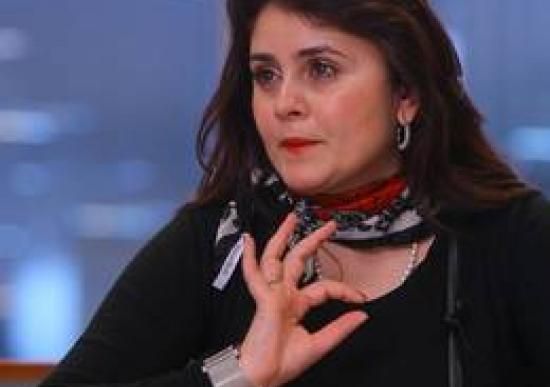 EXCLUSIV. BRAȘOV. Bărbatul care a amenințat-o cu moartea pe avocata Crina Radu a fost condamnat definitiv! 2 crinaradu.jpg