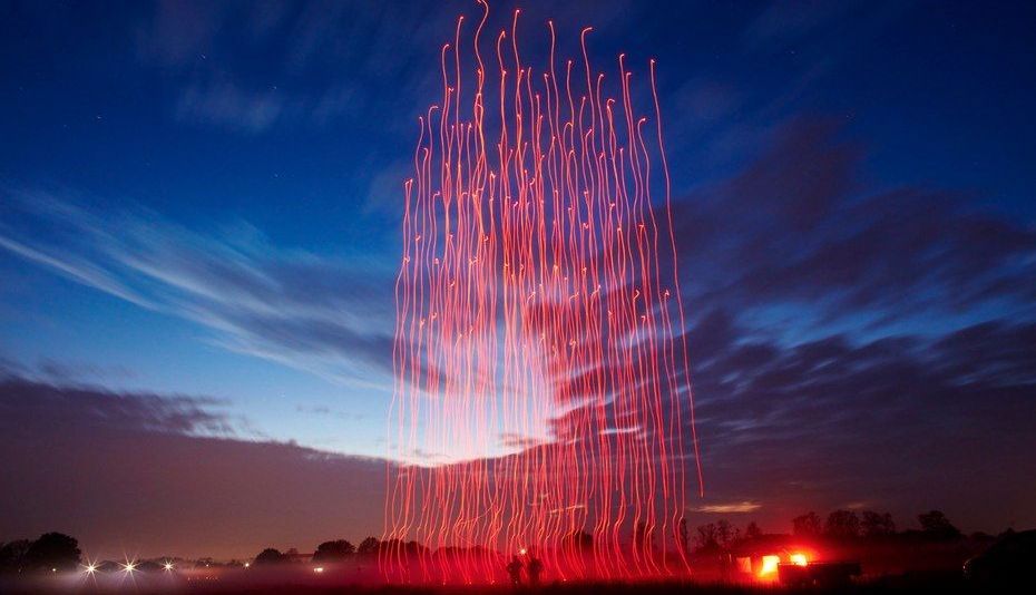 INEDIT. 100 de drone au „dansat” pe simfonia a 5-a a lui Beethoven 2 drone2.jpg