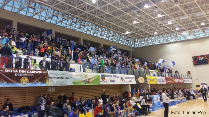 BRAŞOV. FABULOS. Olimpia CSU va juca finala Cupei României la baschet feminin 4 3_204357.jpg