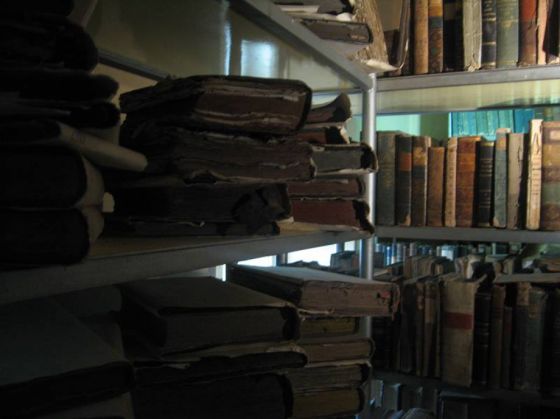 Casa Barac carti_205354.JPG