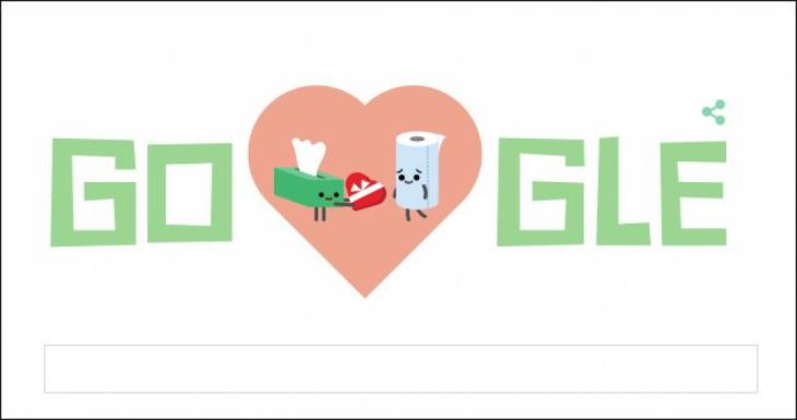 Google Doodle Valentines  Day 2016 hartie2_204948.JPG