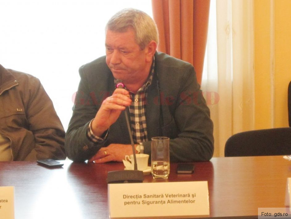Şef nou la Autoritatea Naţională Sanitară Veterinară şi pentru Siguranţa Alimentelor! Pe cine a numit premierul 2 andreibutaru.jpg