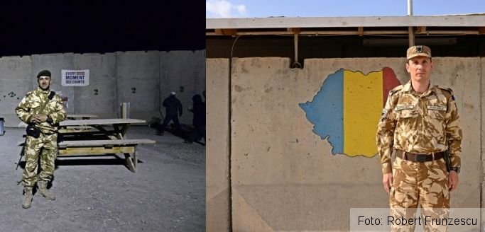 Corespondenţă specială. Doi brașoveni luptă „în linia întâi” împotriva insurgenților din Afganistan - VI 2 brasoveni_2.jpg