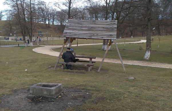 BRAŞOV. Pericolul de la Lacul Noua. GALERIE FOTO 6 lacnoua006.jpg