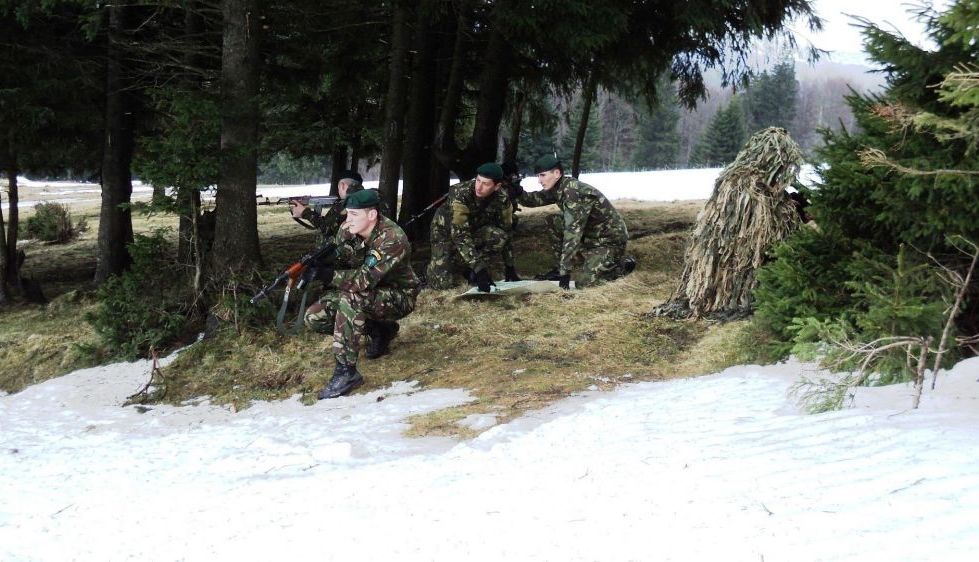 PÂRTIEEE... Instrucţie pe crestele munţilor 2 soldati1.jpg