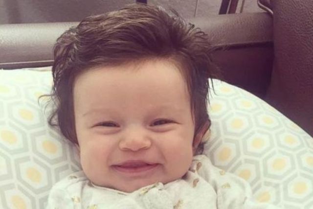 BABY IZZY, poza care face înconjurul lumii!!! 2 babyizzi.jpg