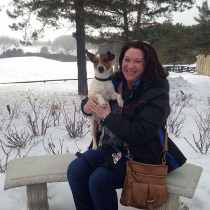 A luat 250 de câini, deşi a vrut să adopte doar unul! 2 caini2_206382.jpg