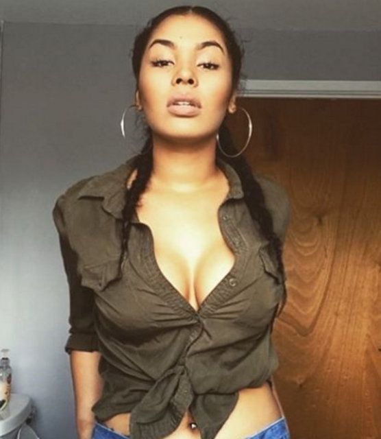 LOVE-STORY. Mayweather are o iubită de 19 ani!!! 2 mayweather1.jpg