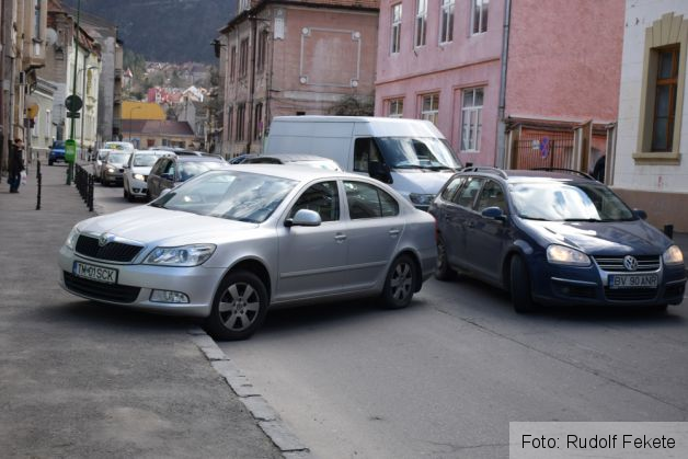 parcare ilegala Agriselor 1_206811.JPG