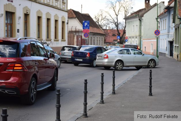 parcare ilegala Agriselor 8_206810.JPG