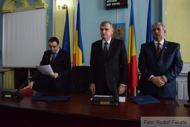 prefect depunere juramant Ciprian Marius Bancila mar 14_2071