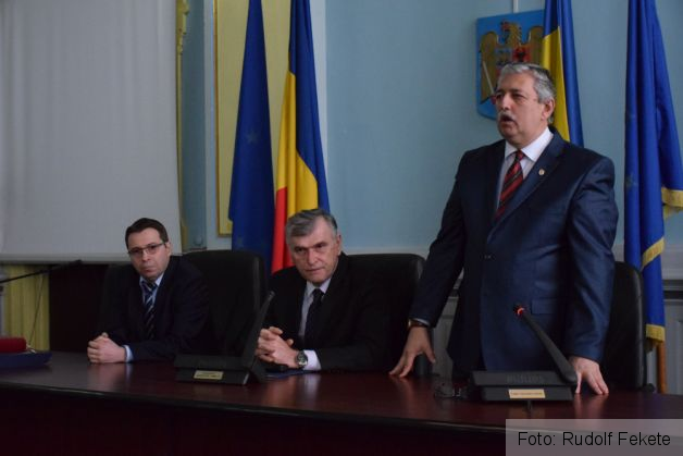 prefect depunere juramant Ciprian Marius Bancila mar 65_2071