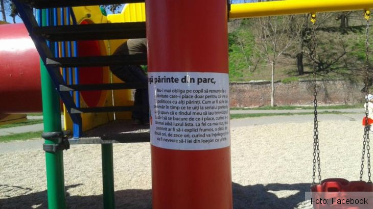 „Dragă părinte din parc...” (Galerie FOTO) 6 11096566_1593673564250330_783779331250615673_n_209771.jpg
