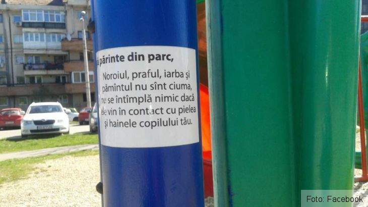 „Dragă părinte din parc...” (Galerie FOTO) 9 11133741_1593673427583677_2910645502435175541_n_209774.jpg