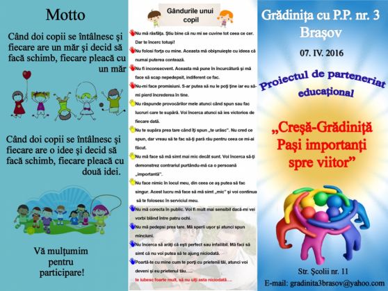 O zi la grupa mică, în grădiniţele braşovene 2 afisgradinita3_209231.jpg